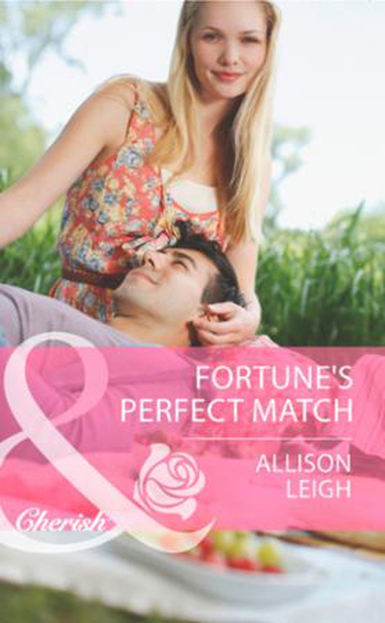 Fortune's perfect match