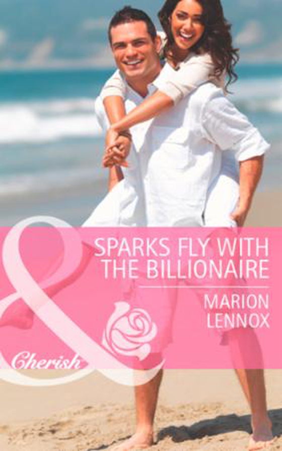 The billionaire's baby sos