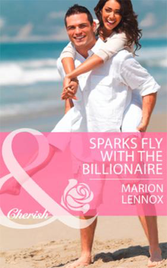 Sparks Fly with the Billionaire