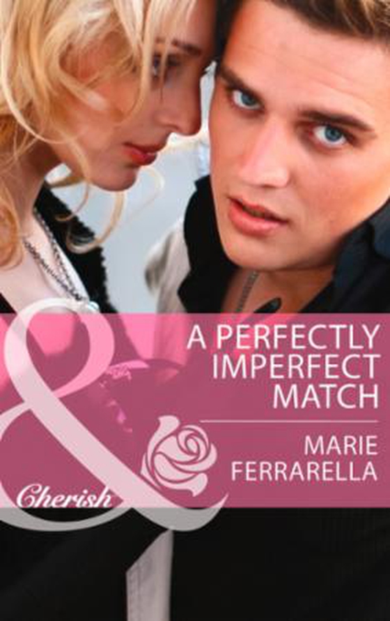 A perfectly imperfect match (ebok) av Marie Ferrarella