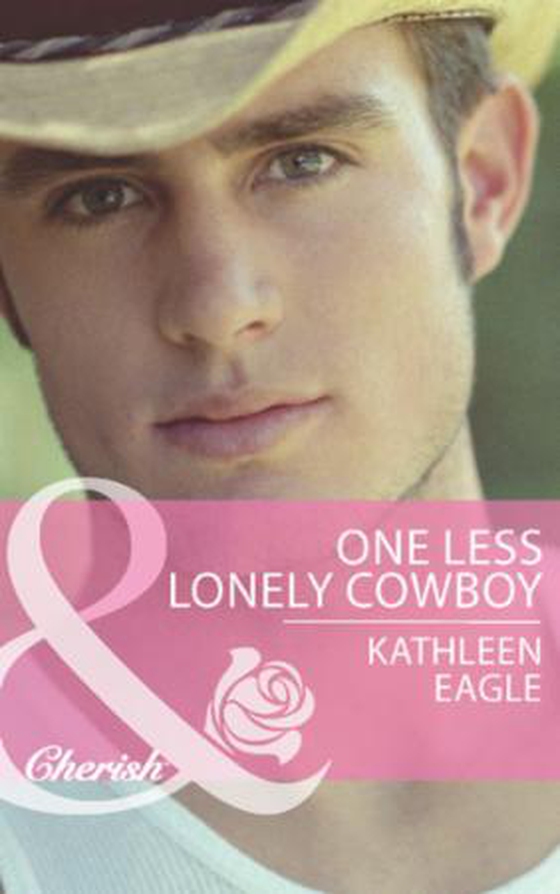 One less lonely cowboy