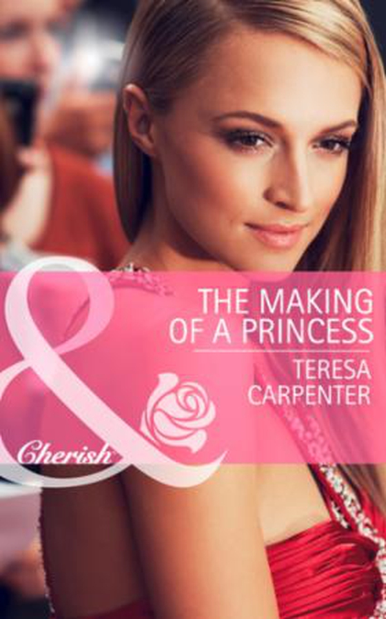 The making of a princess