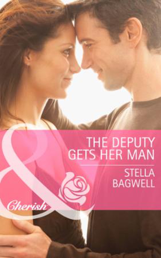 The deputy gets her man