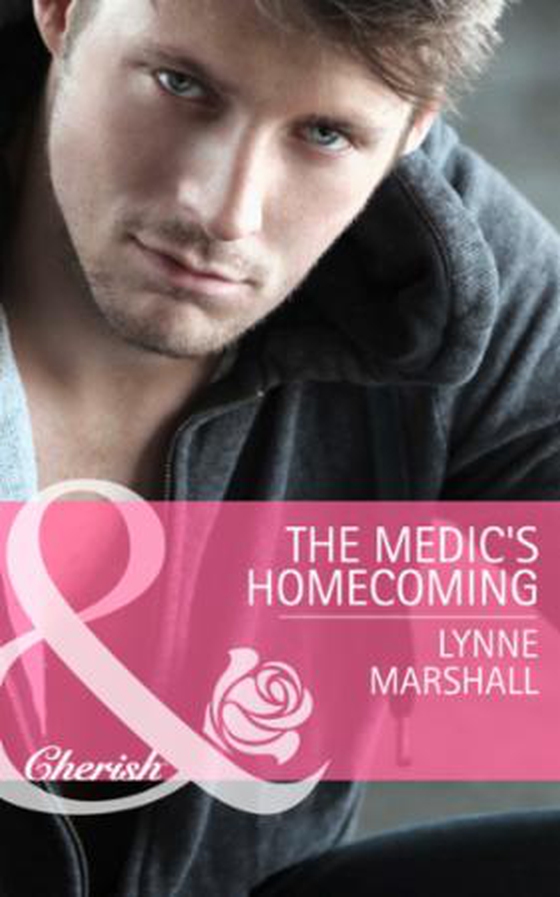 The medic's homecoming