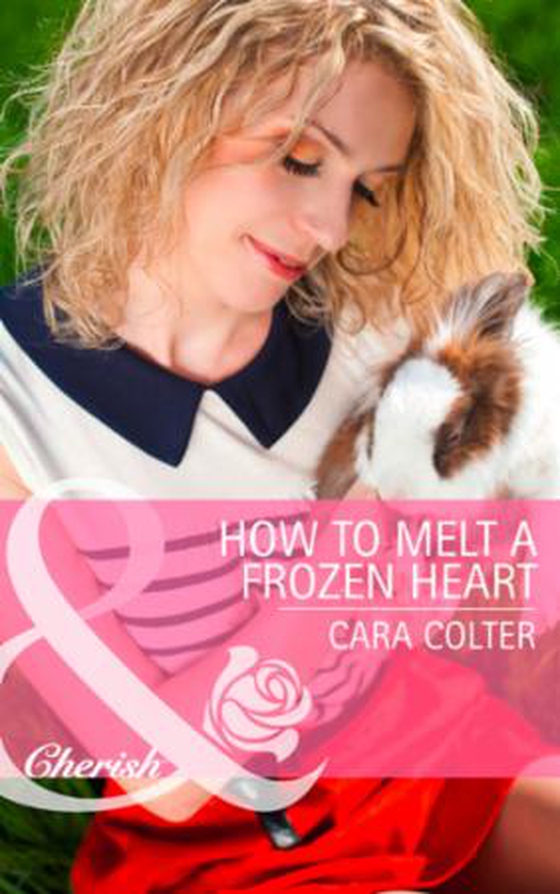 How to melt a frozen heart
