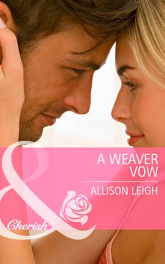 A weaver vow