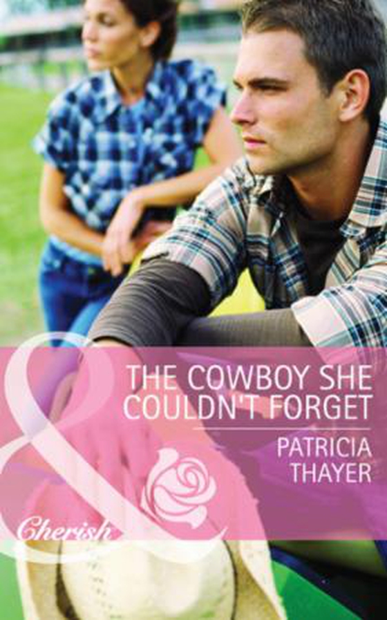 The Cowboy She Couldn't Forget (ebok) av Patricia Thayer