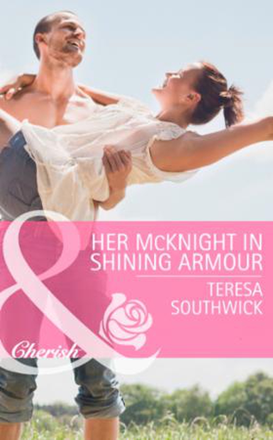 Her mcknight in shining armour