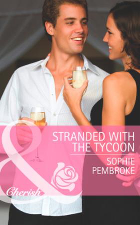 Stranded with the Tycoon
