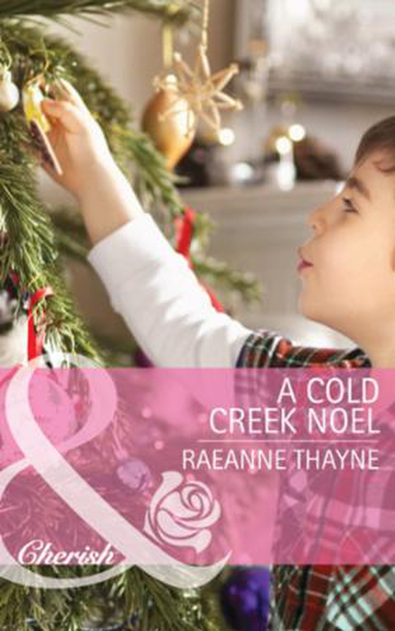 A cold creek noel