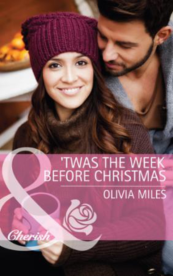 'twas the week before christmas