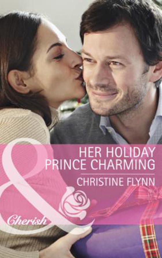 Her holiday prince charming