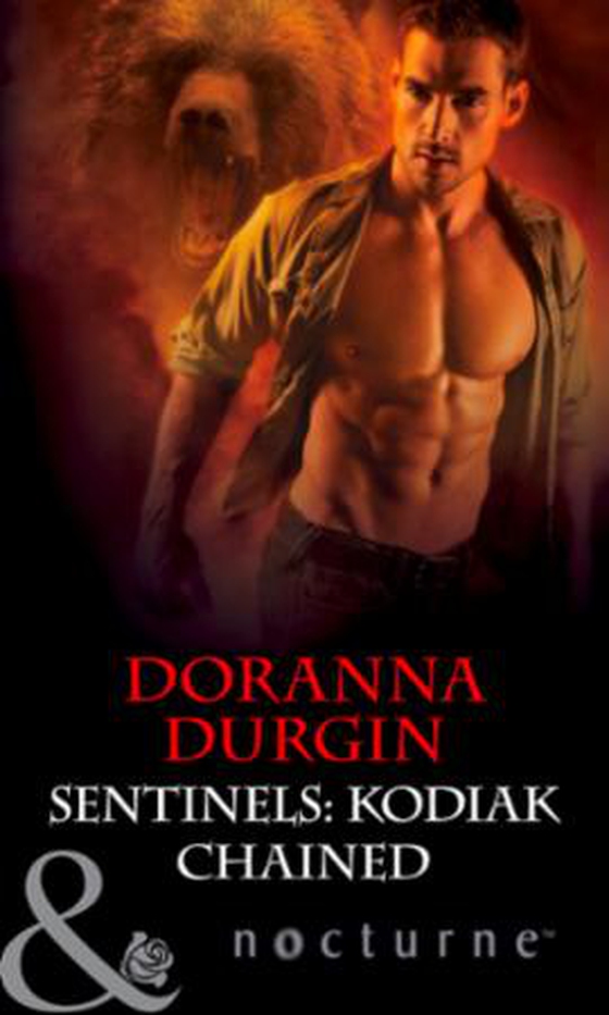 Sentinels: kodiak chained (ebok) av Doranna Durgin