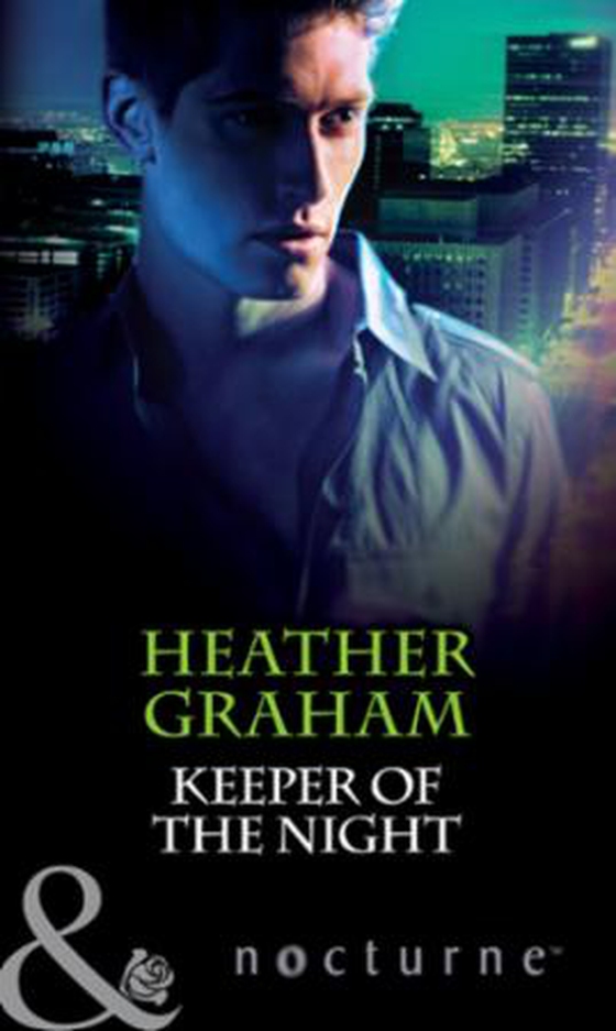 Keeper of the night (ebok) av Heather Graham