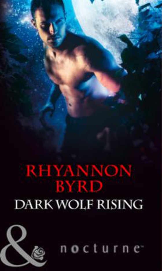 Dark wolf rising