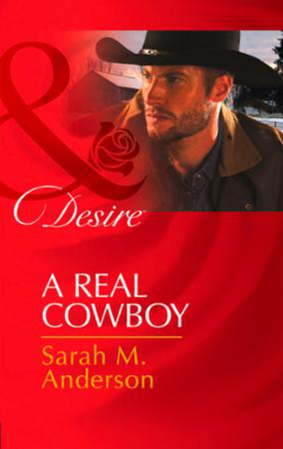 A real cowboy