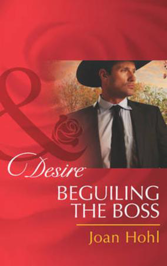 Beguiling the boss