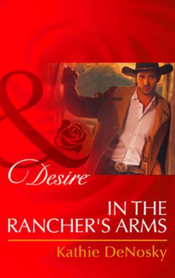 In the Rancher's Arms