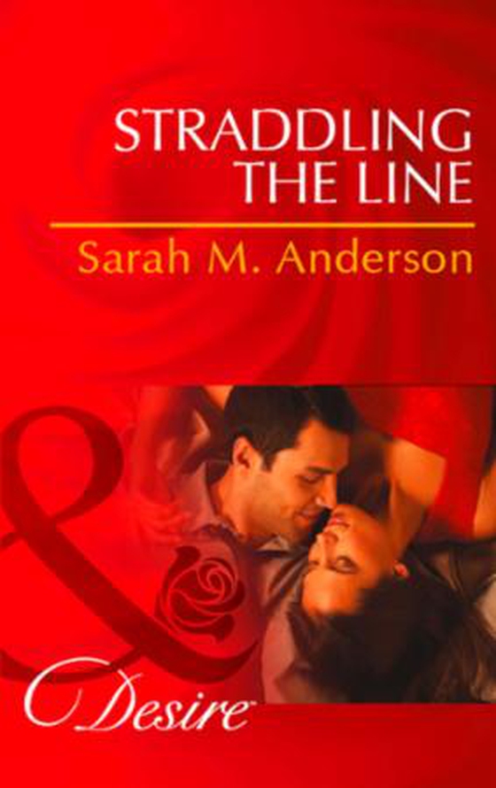 Straddling the line
