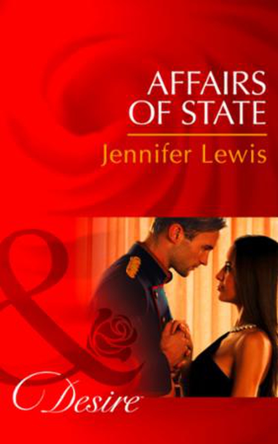 Affairs of state