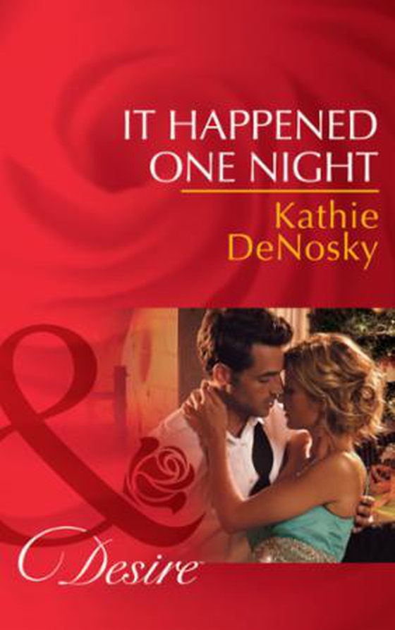 It happened one night