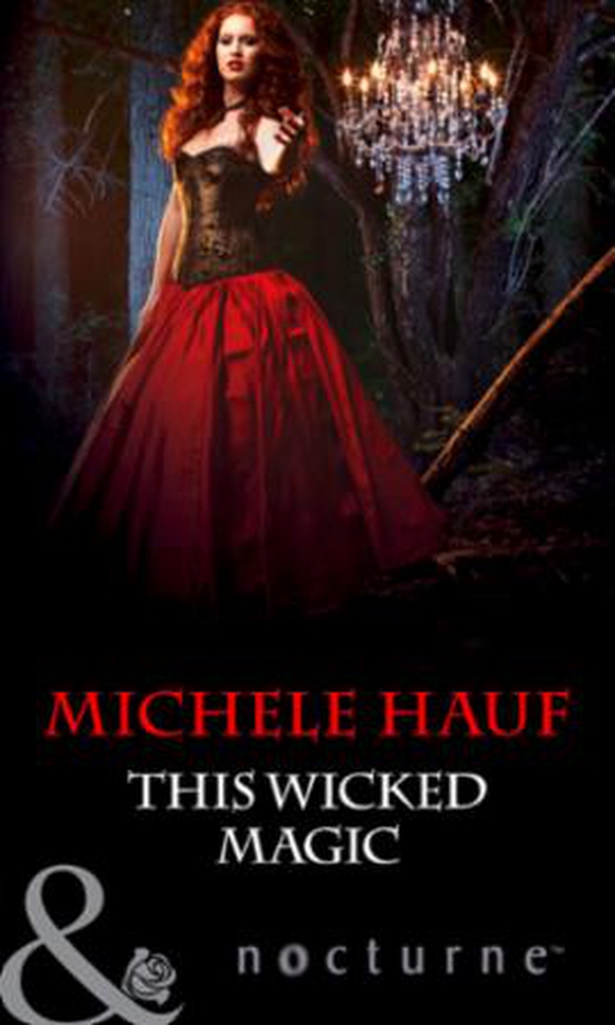 This wicked magic
