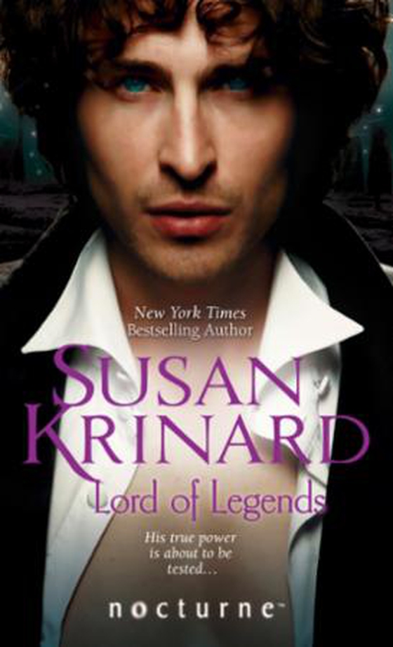 Lord of legends