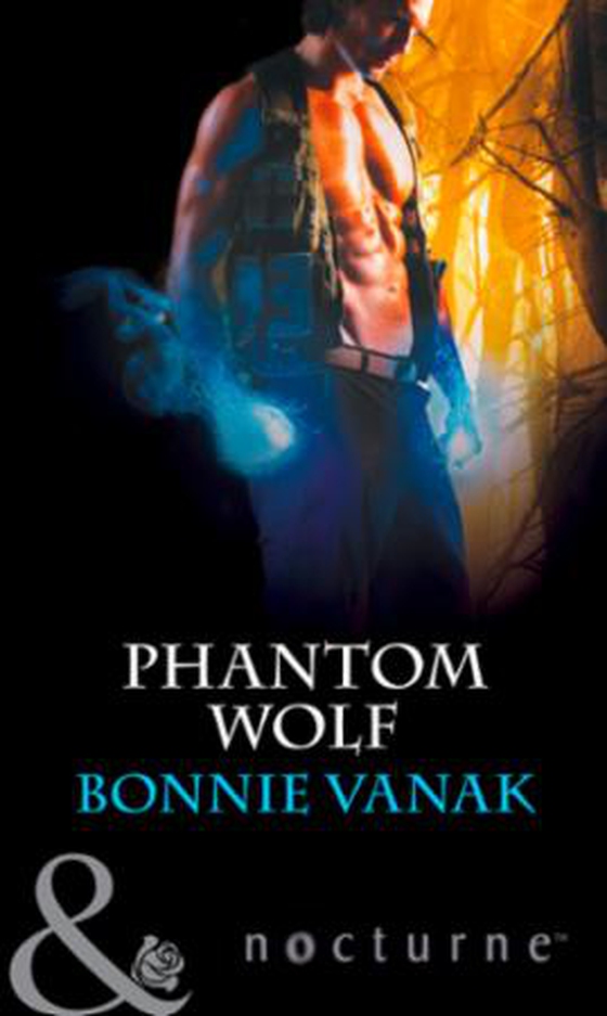 Phantom wolf