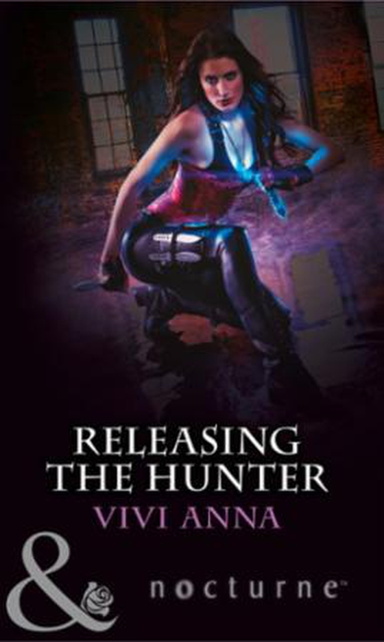 Releasing the hunter