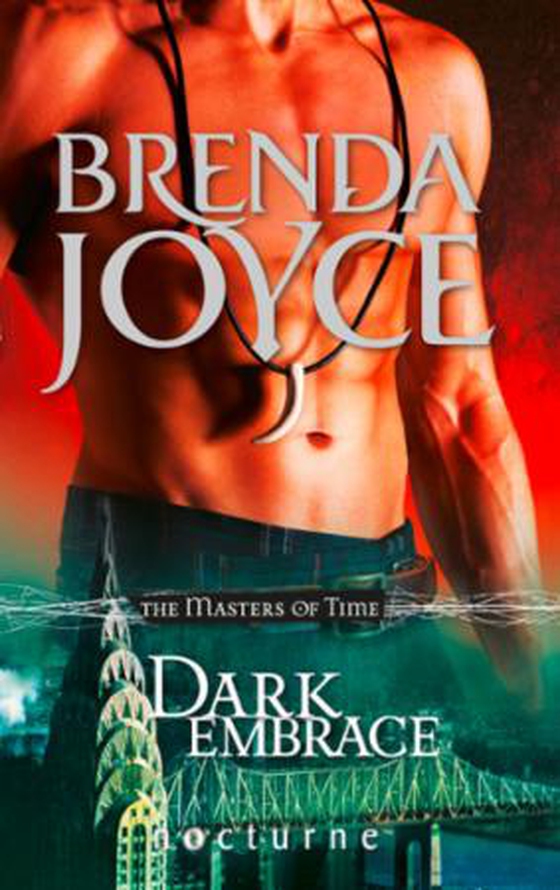 Dark embrace