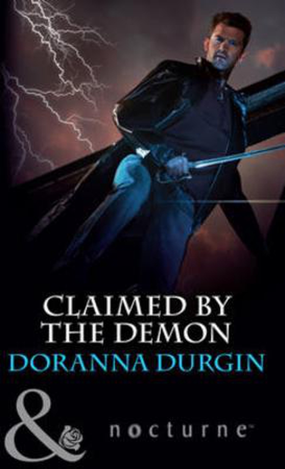 Claimed by the demon