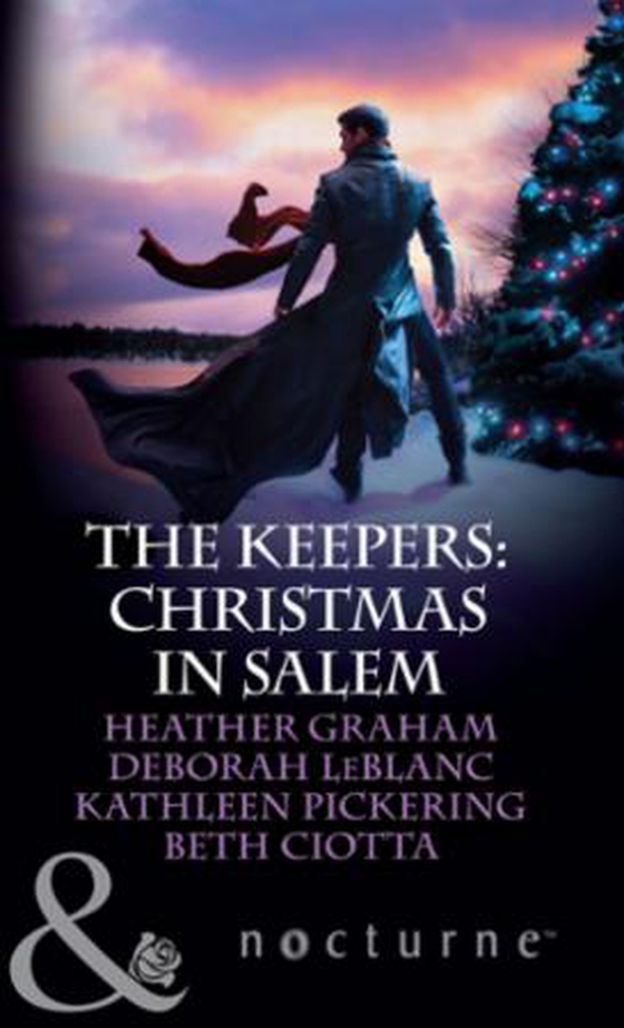 The keepers: christmas in salem