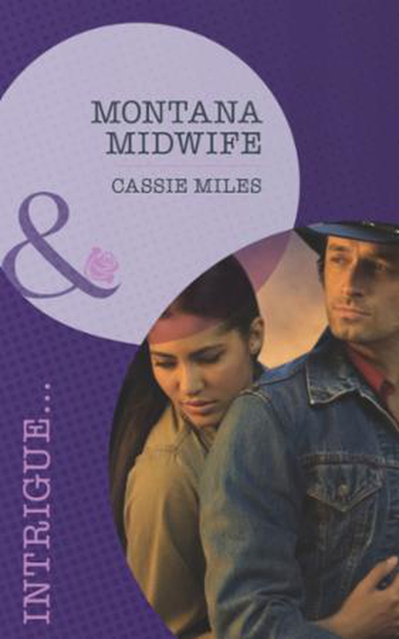 Montana midwife