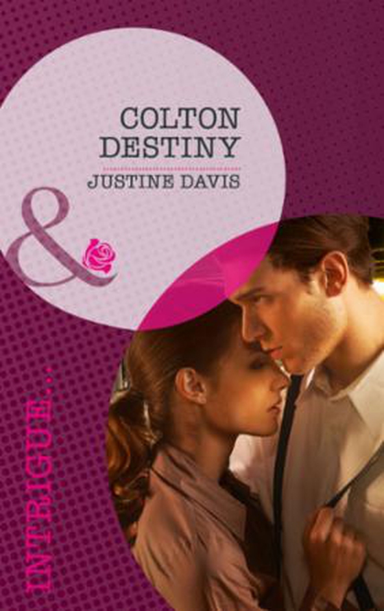 Colton destiny