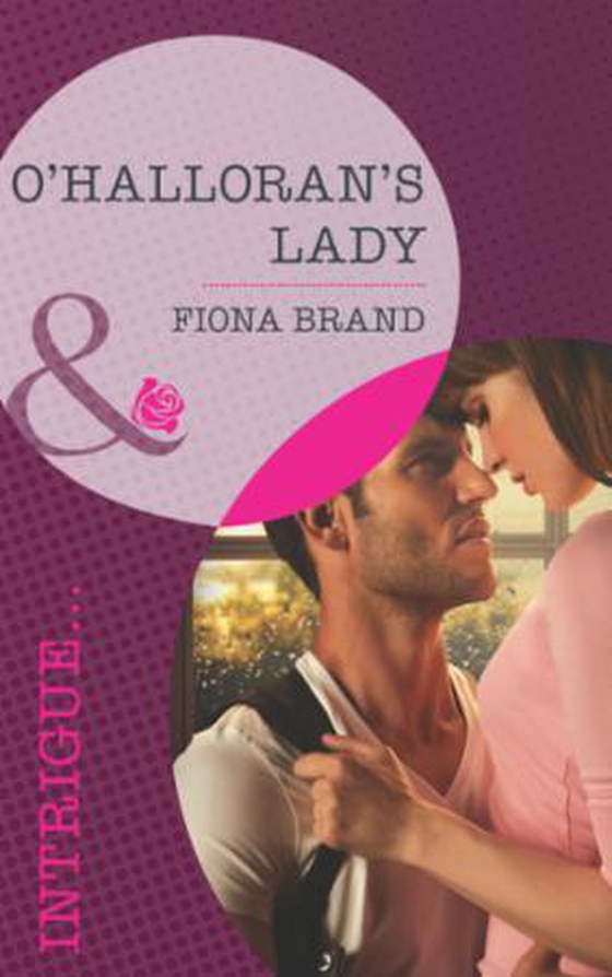 O'halloran's lady