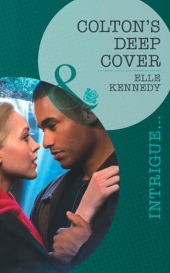 Colton's deep cover