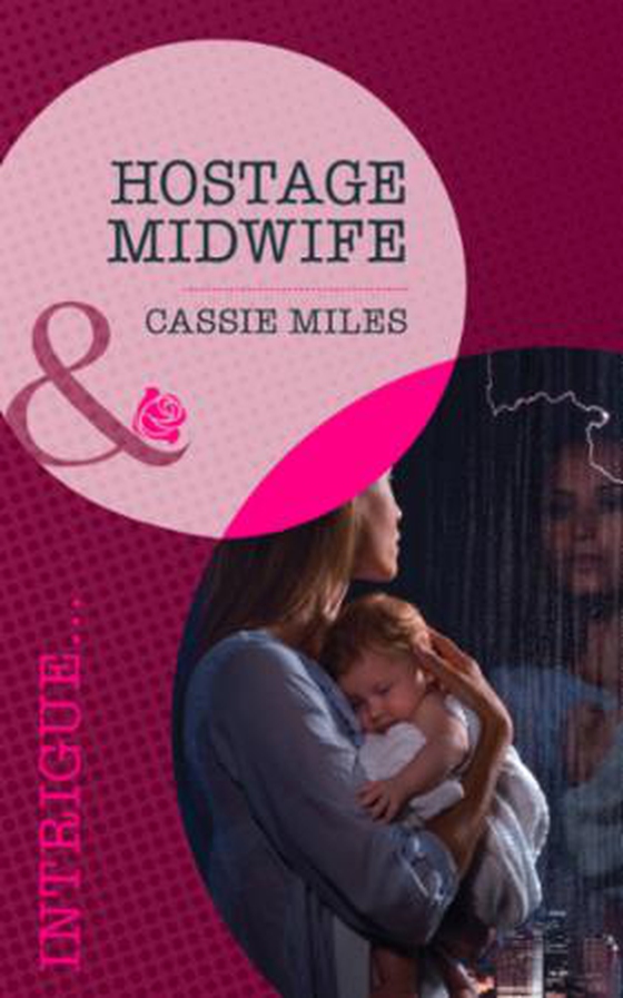 Hostage midwife