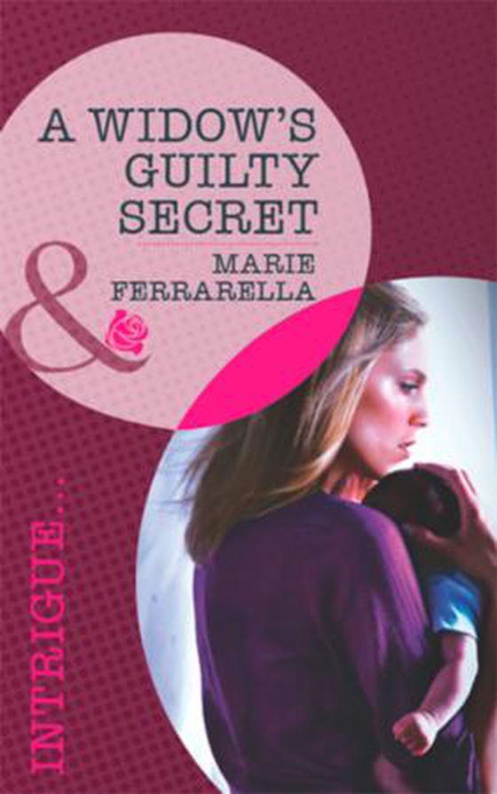 A widow's guilty secret
