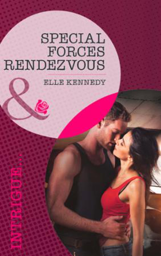 Special forces rendezvous (ebok) av Elle Kennedy
