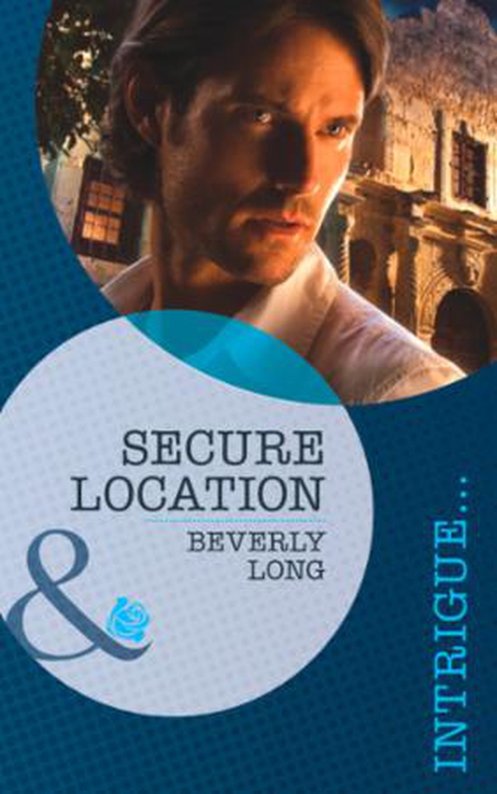 Secure location (ebok) av Beverly Long