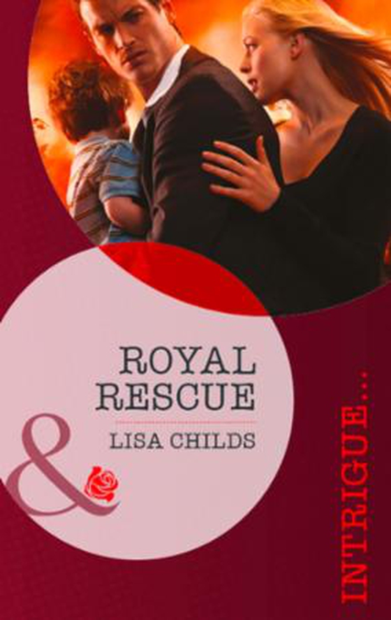 Royal rescue