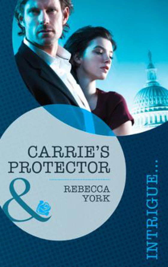 Carrie's protector