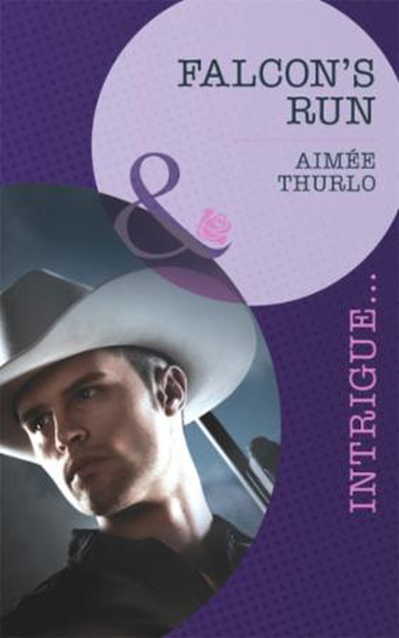 Falcon's run (ebok) av Aimée Thurlo