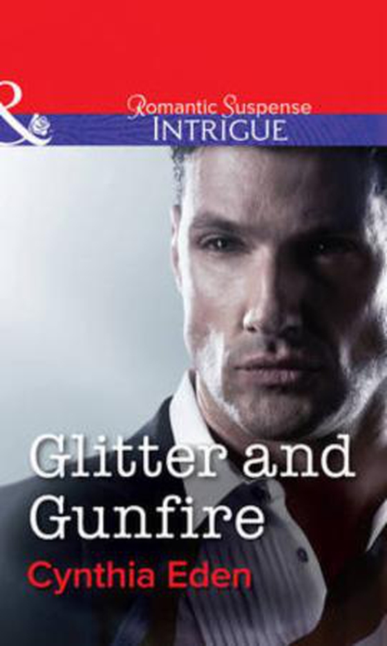 Glitter and gunfire