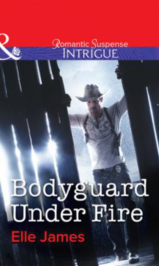 Bodyguard under fire