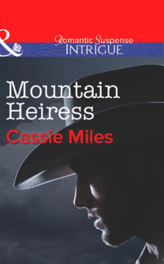 Mountain Heiress (ebok) av Cassie Miles