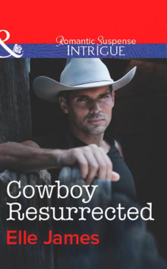 Cowboy resurrected