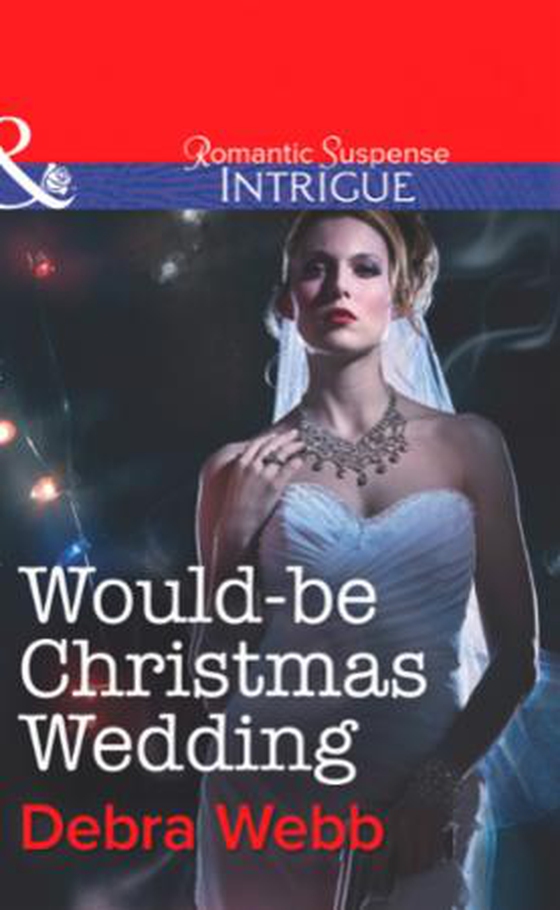 Would-be christmas wedding