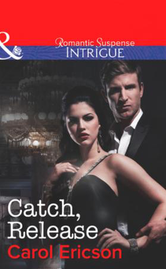 Catch, release