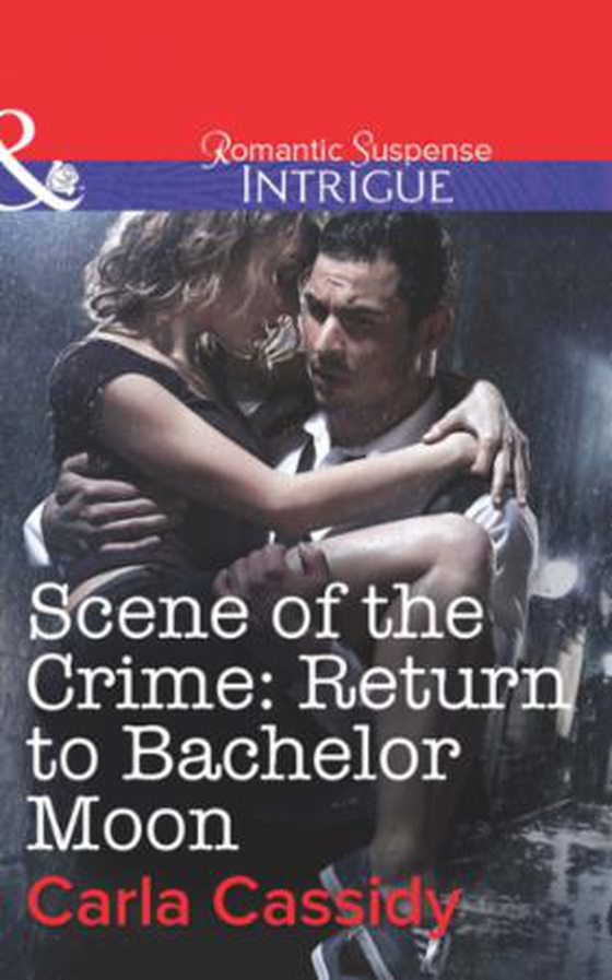 Scene of the crime: return to bachelor moon